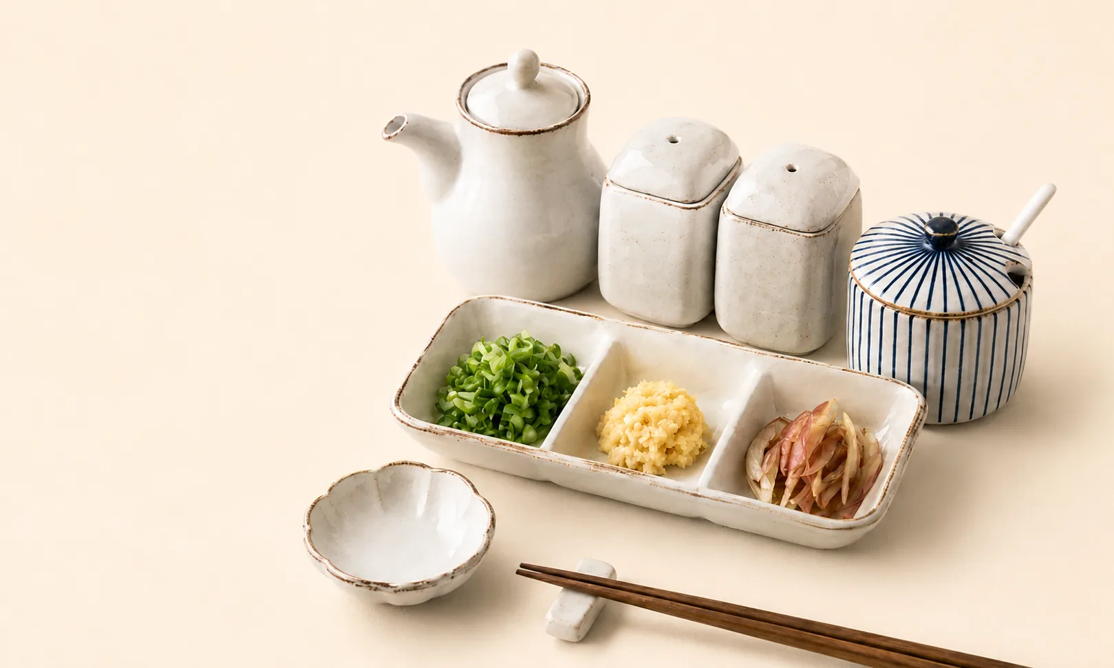 卓上小物