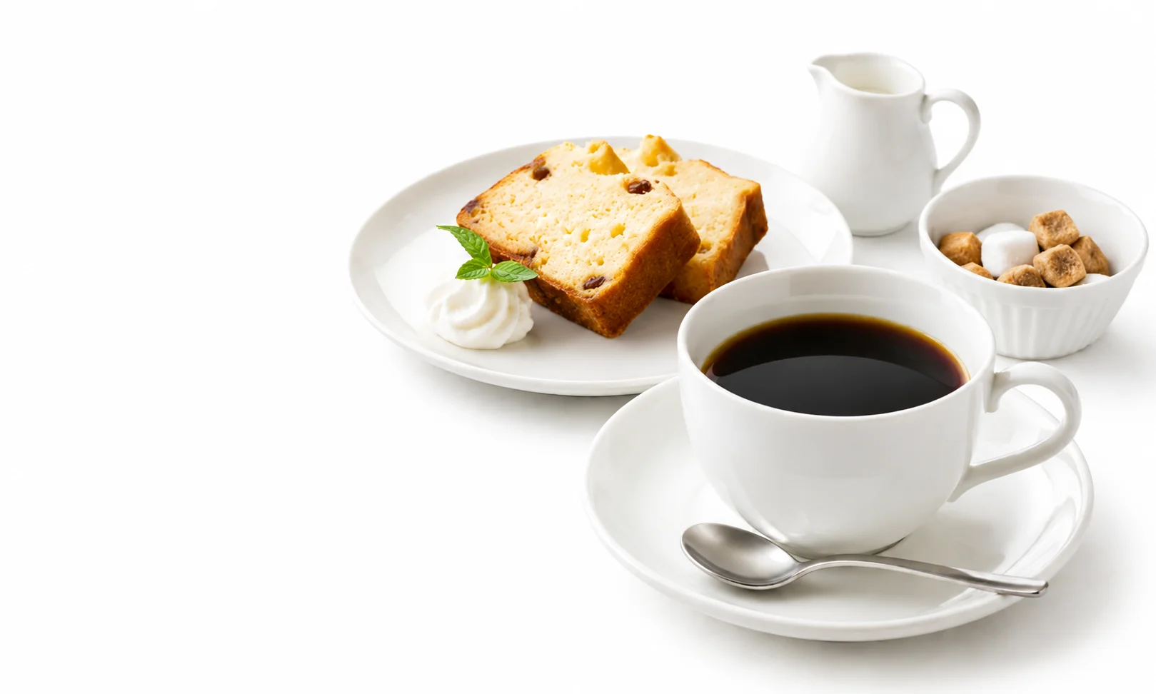 コーヒー