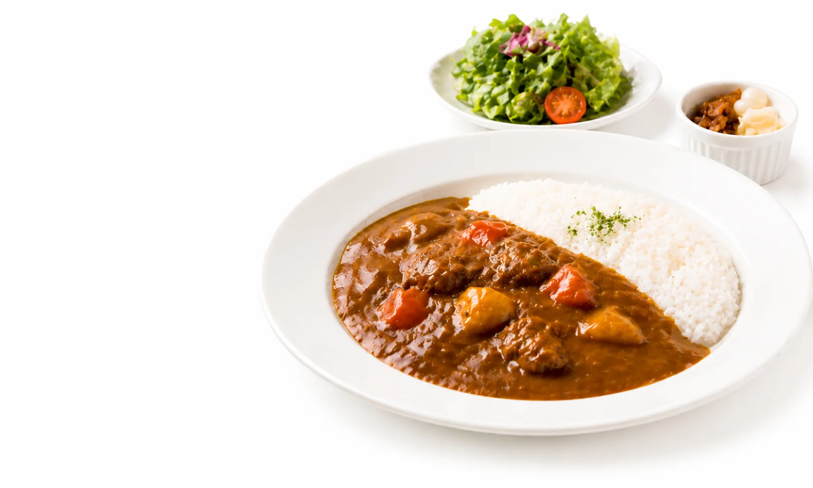 カレー