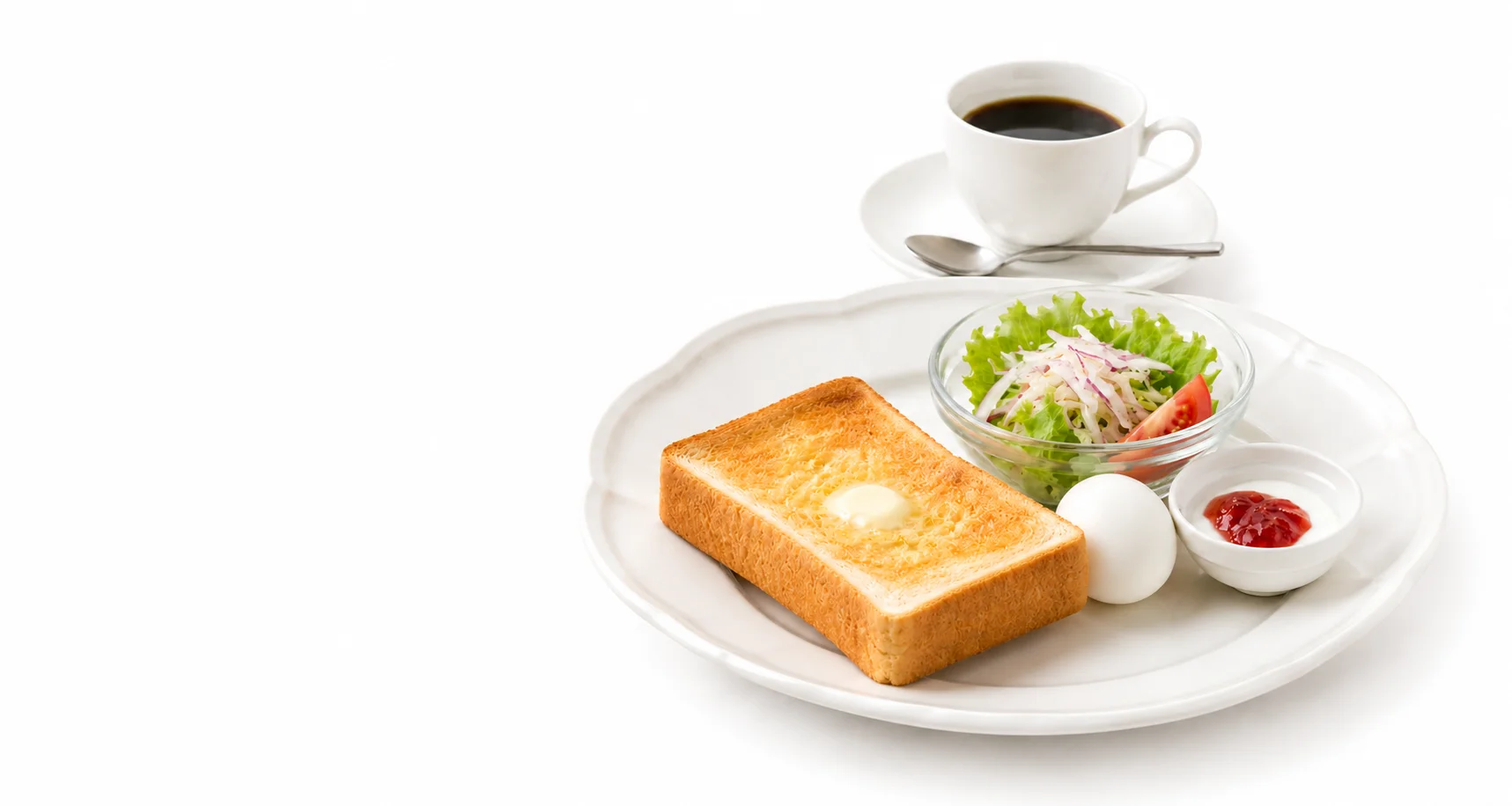 喫茶店