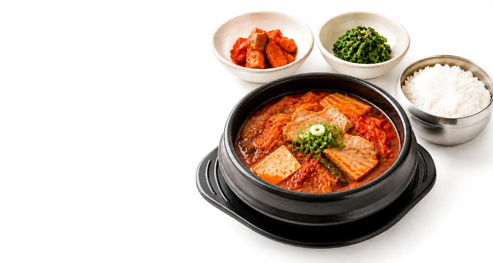 韓国料理