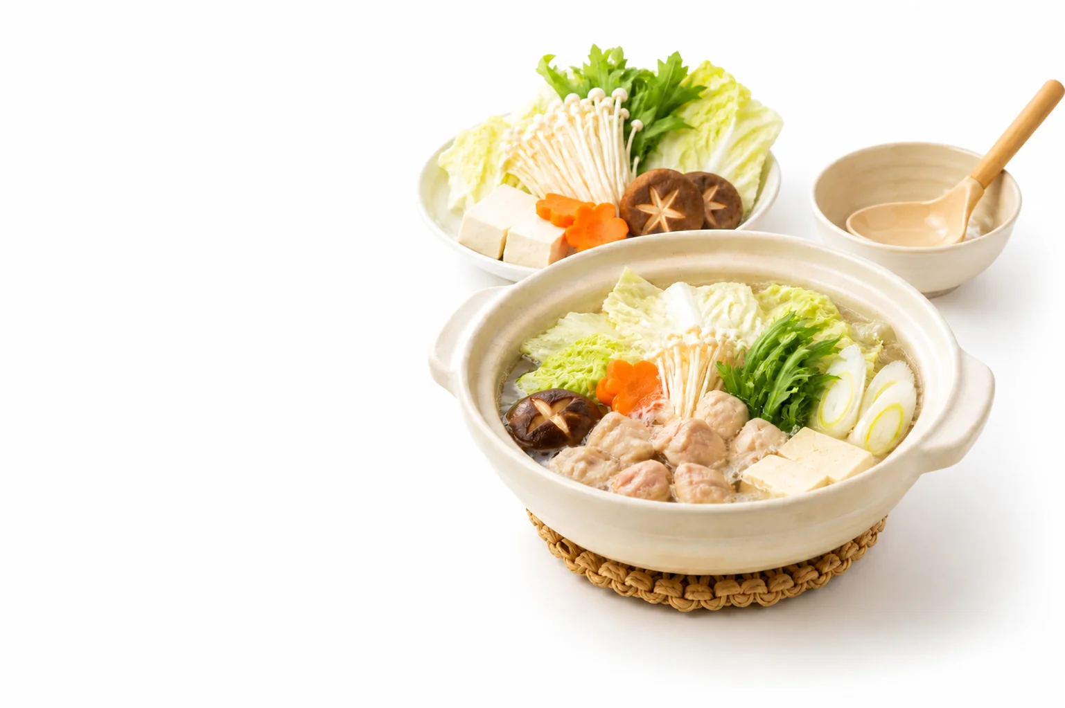 鍋料理