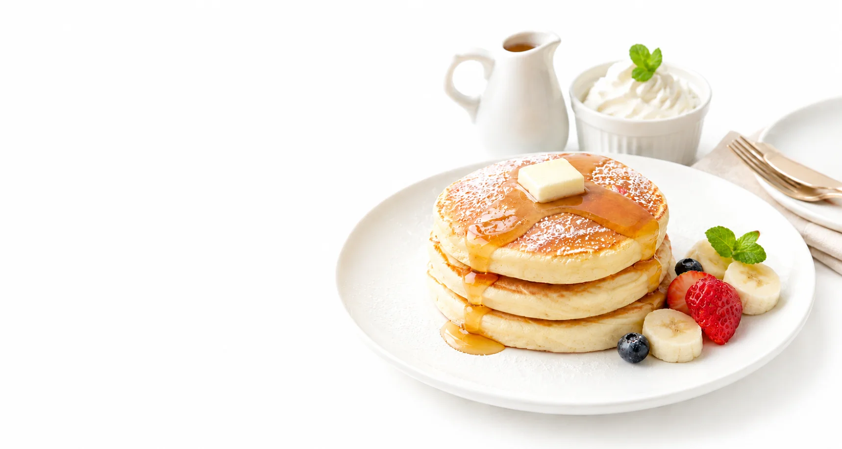 パンケーキ