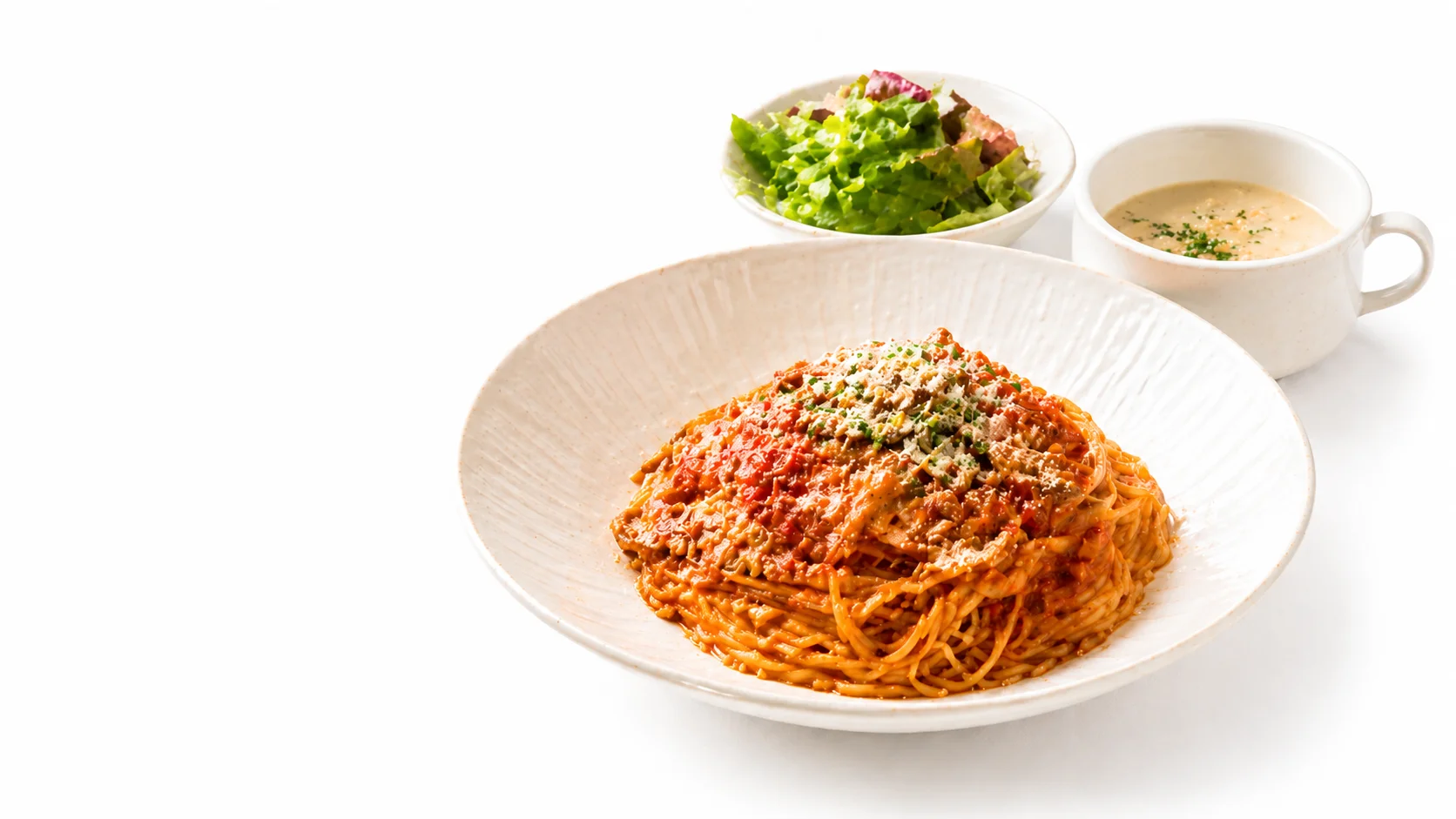 パスタ