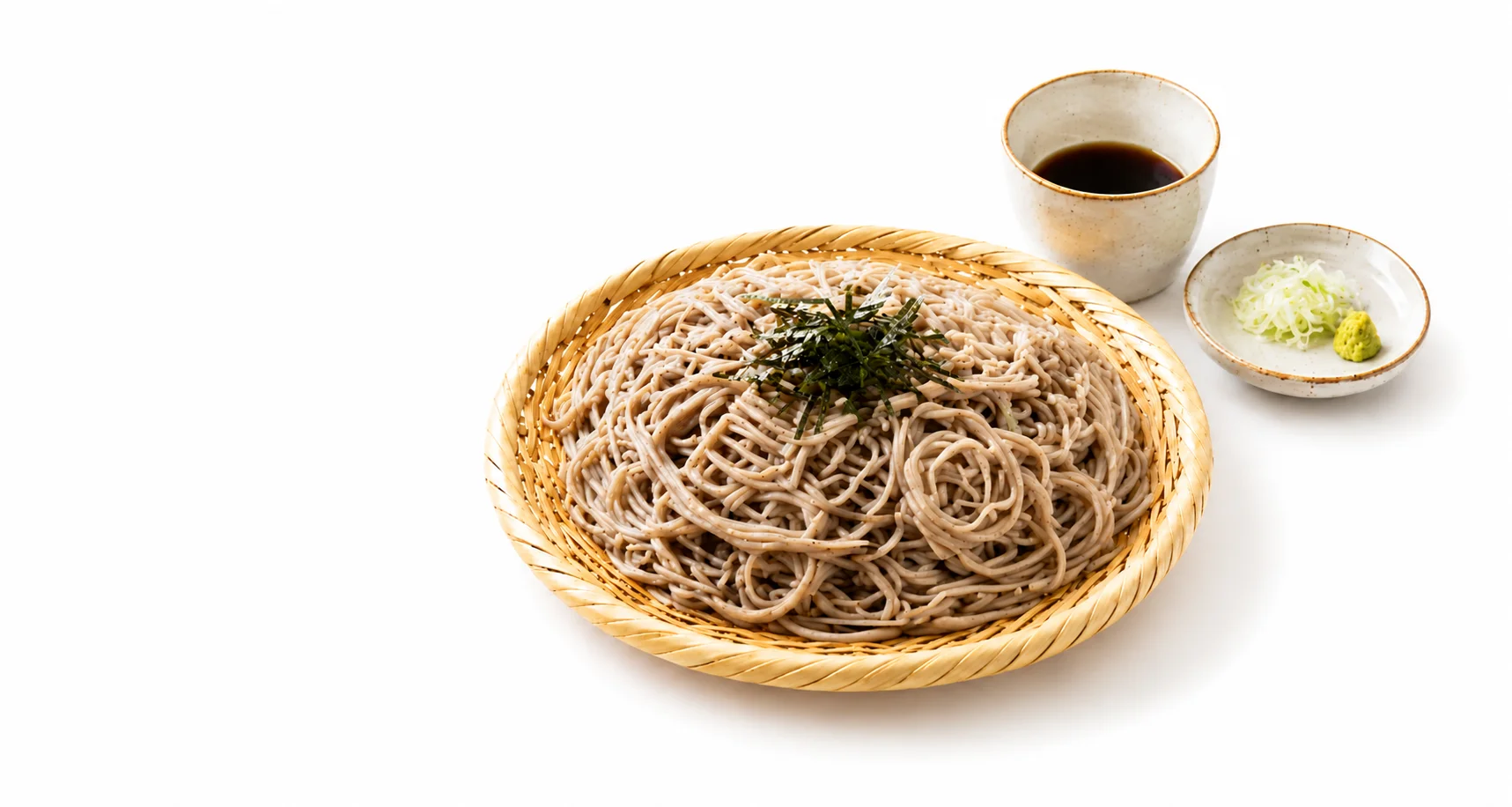 そば