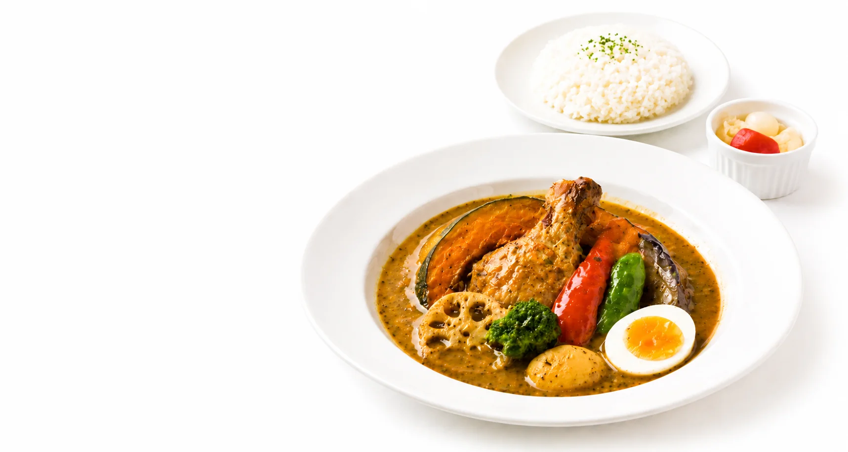 スープカレー
