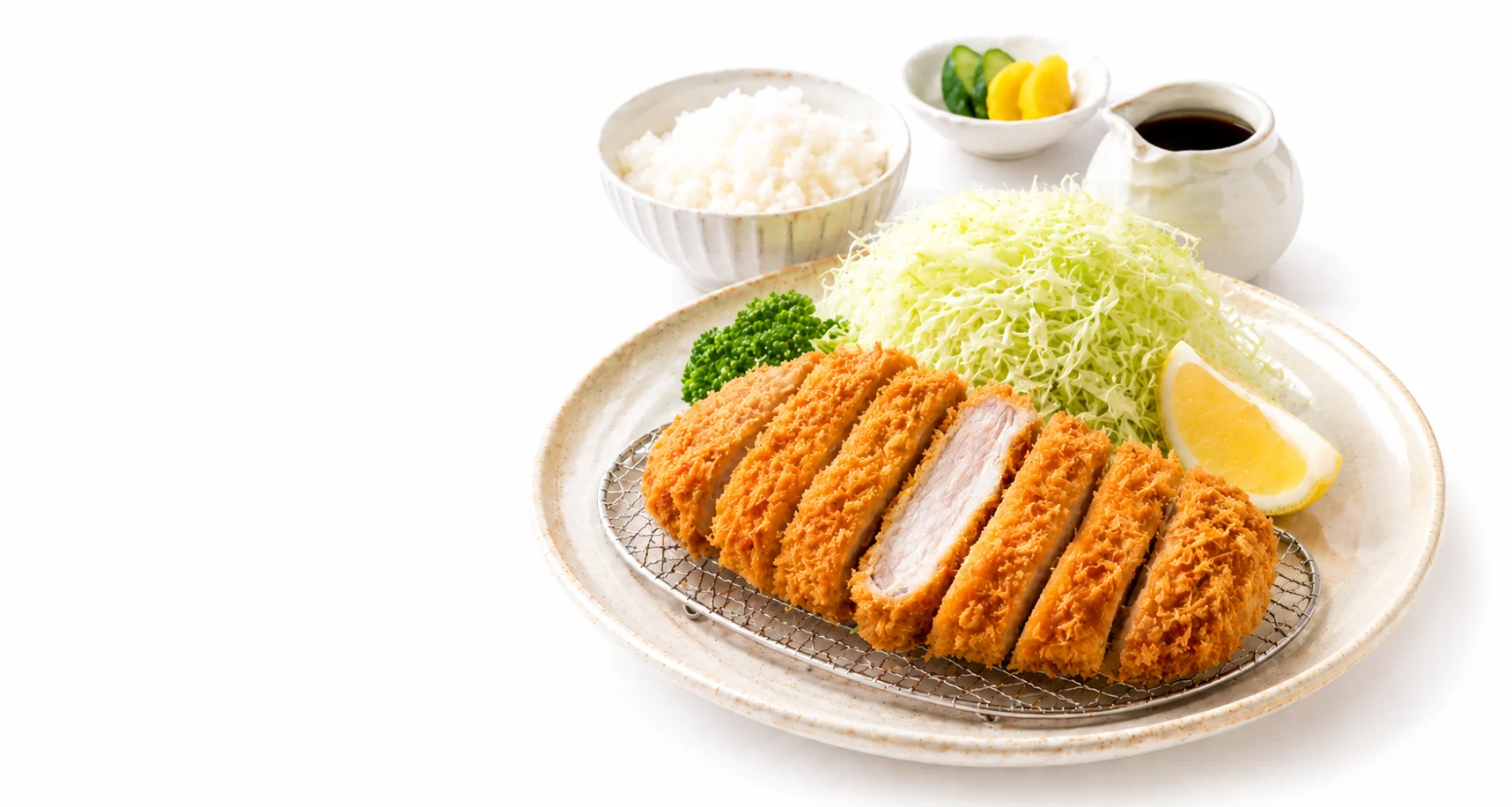 とんかつ