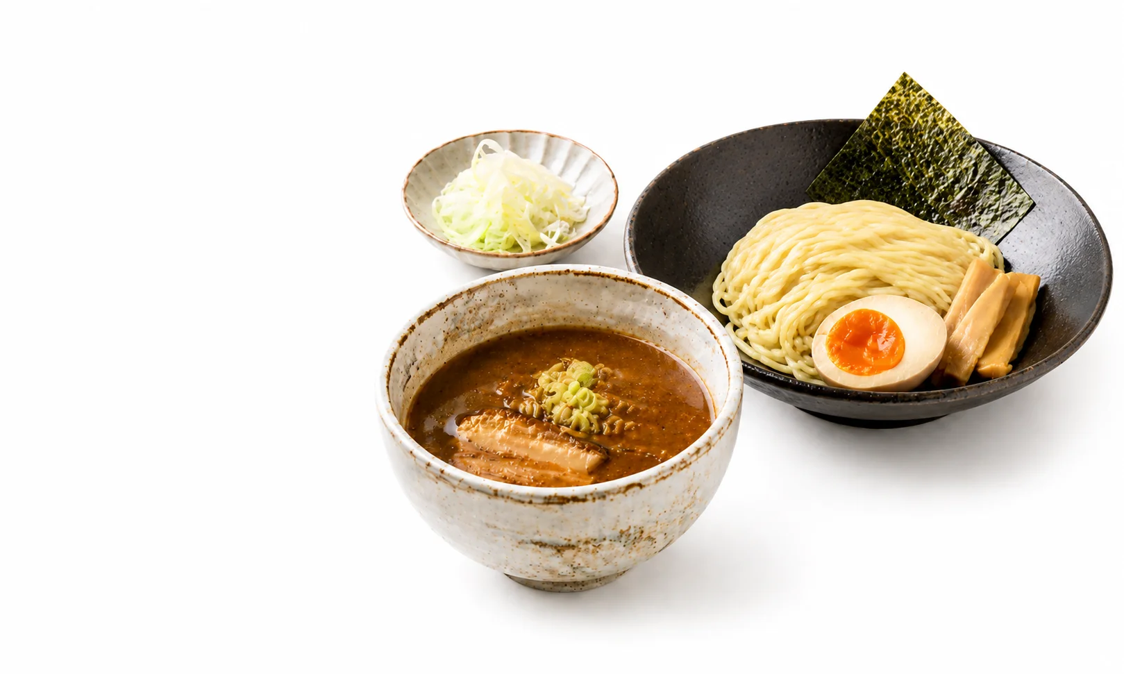 つけ麺
