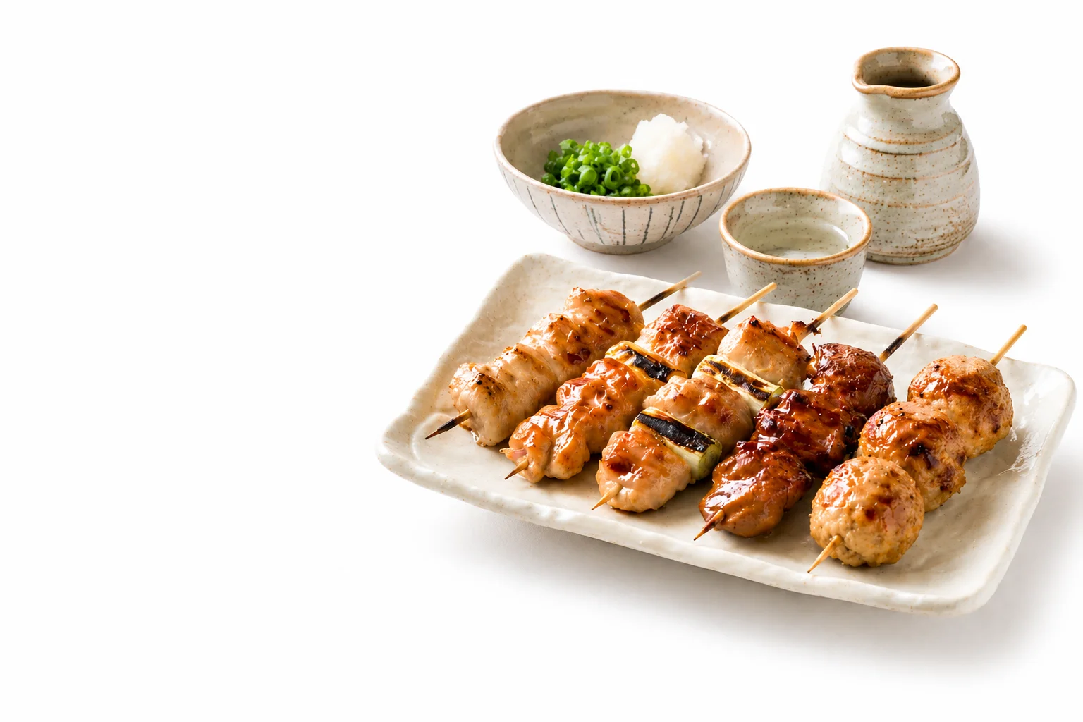 焼き鳥