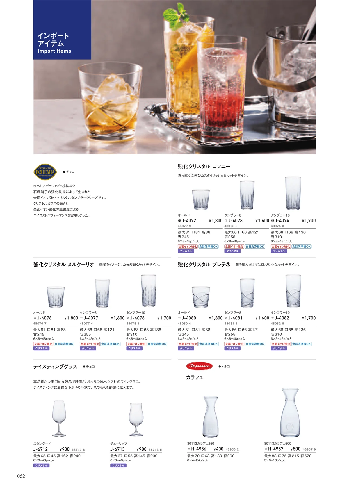 ADERIA2021・ページ番号52・コップ・グラス（3）