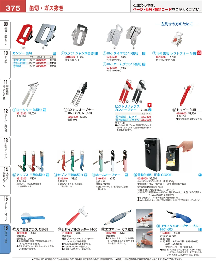 ロート・スコップ ページ375