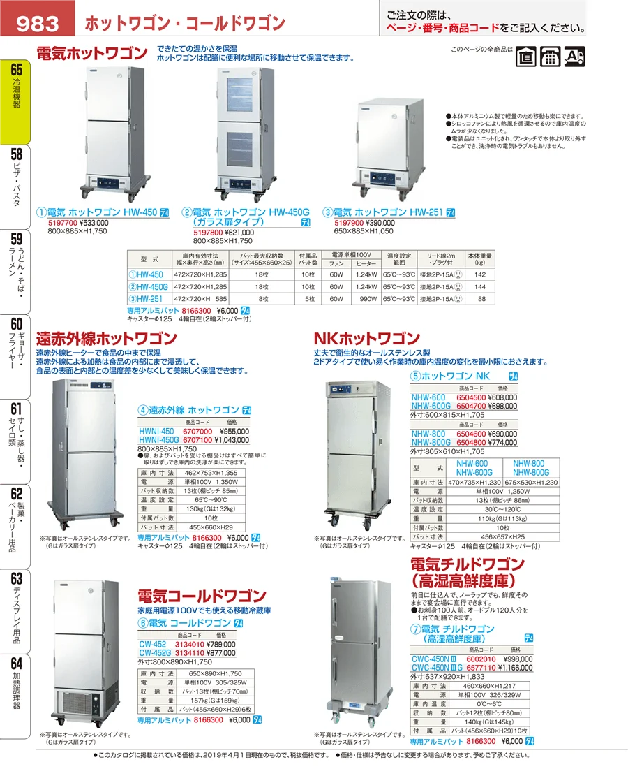 冷温機器 ページ983