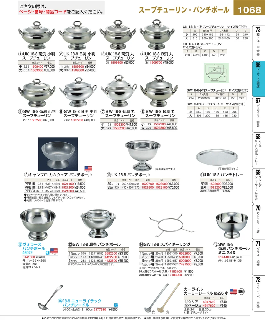 冷温機器 ページ1068