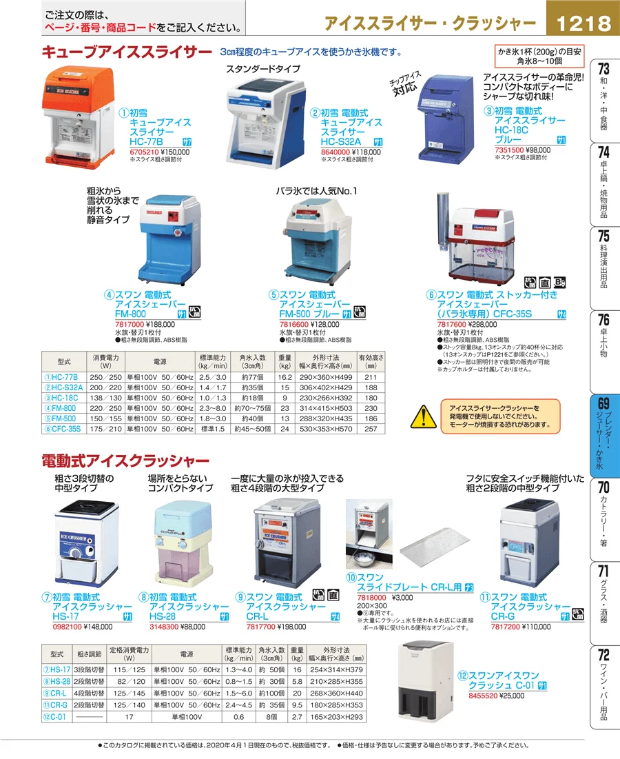 カフェ・サービス用品・トレー ページ1218