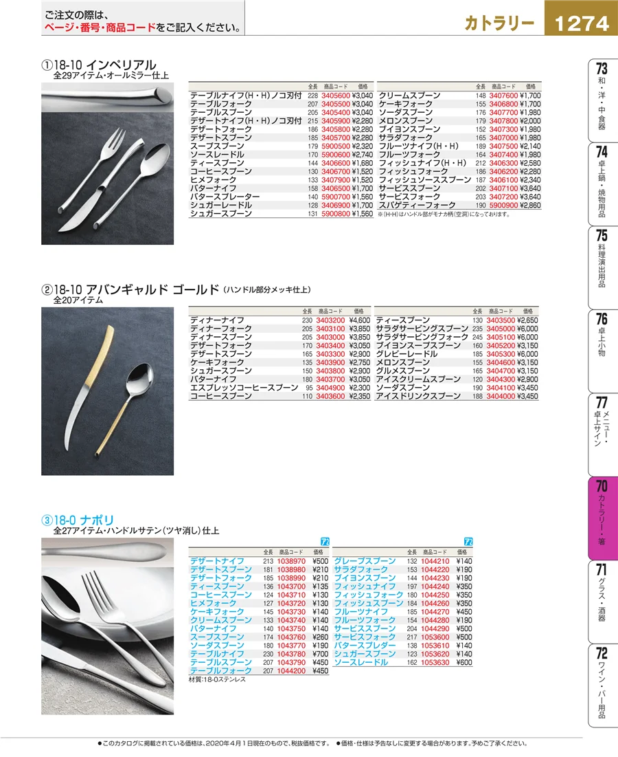 ブレンダー・ジューサー・かき氷 ページ1274