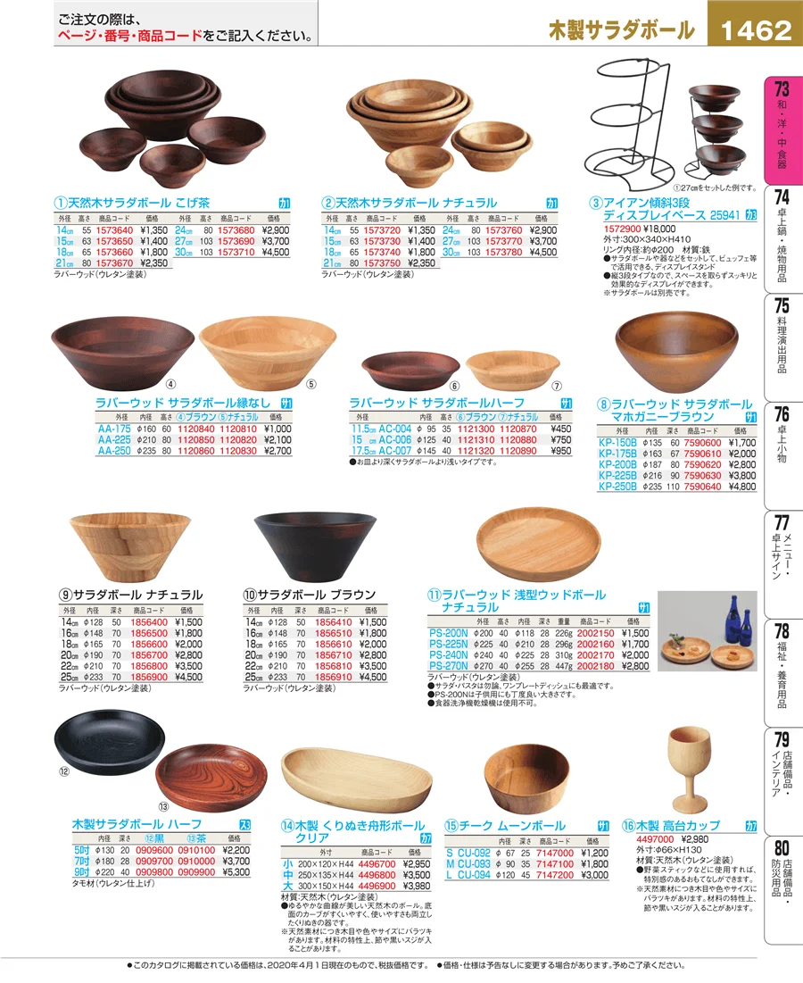 ワイン・バー用品 ページ1462