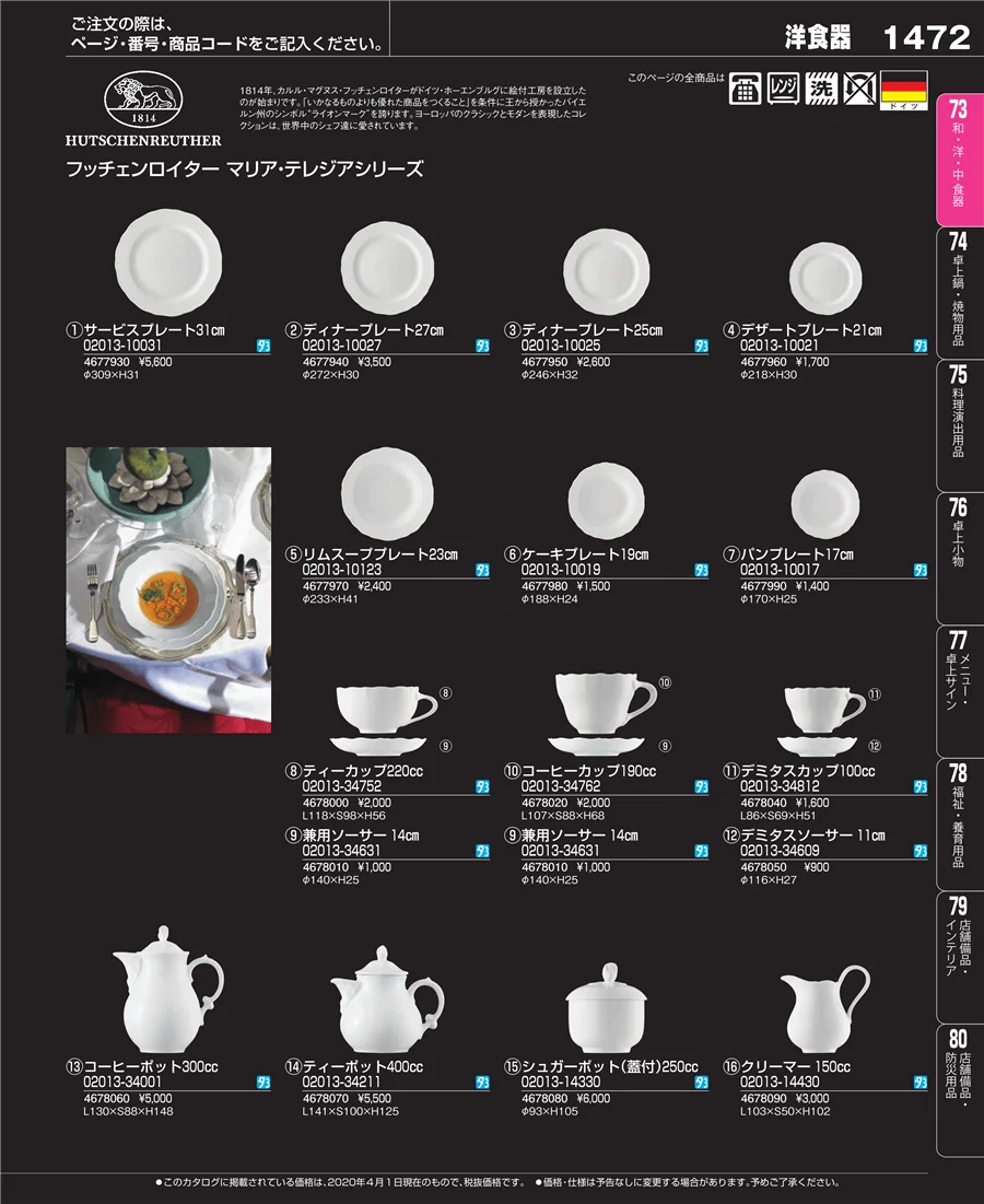 ワイン・バー用品 ページ1472
