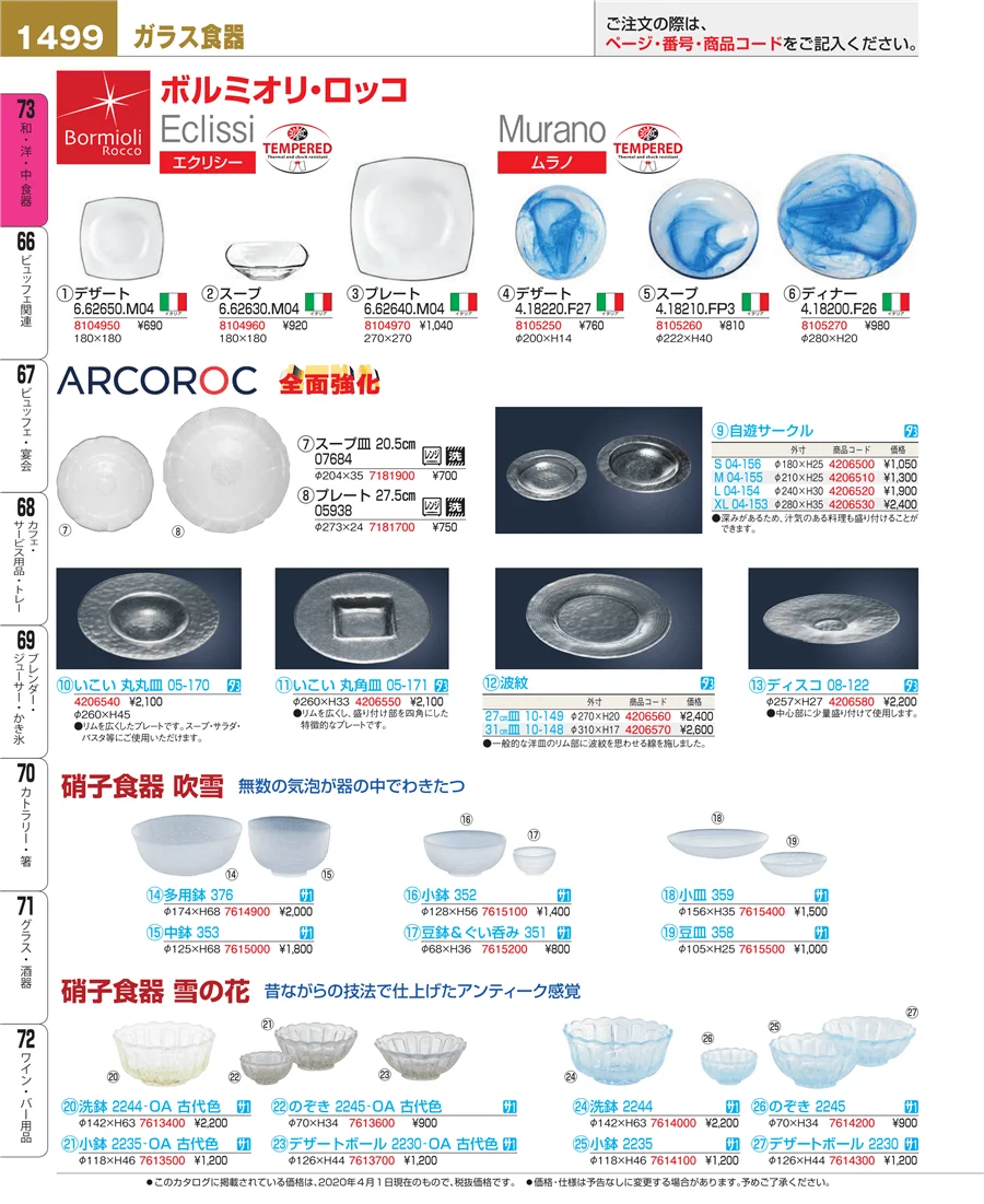 ワイン・バー用品 ページ1499