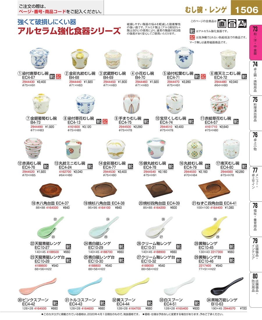 ワイン・バー用品 ページ1506