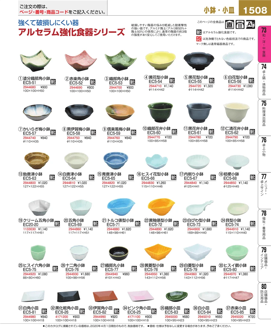 ワイン・バー用品 ページ1508