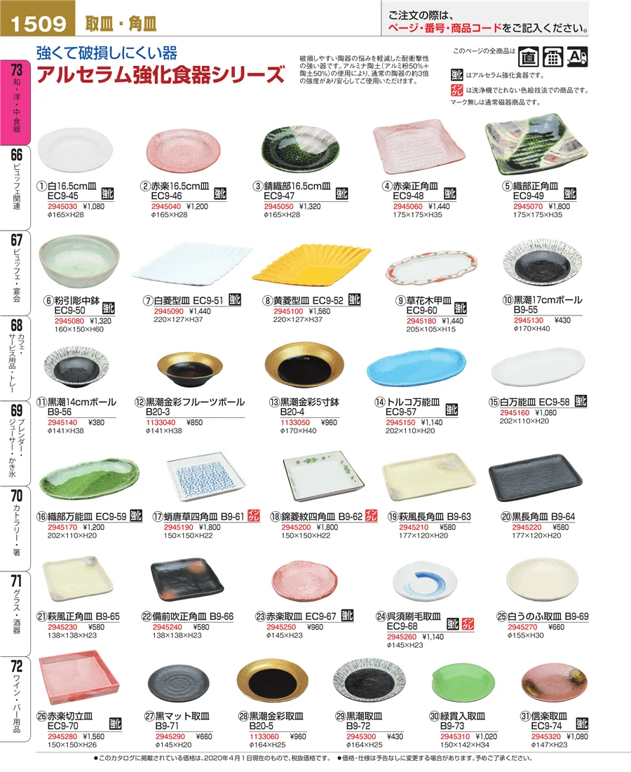 ワイン・バー用品 ページ1509