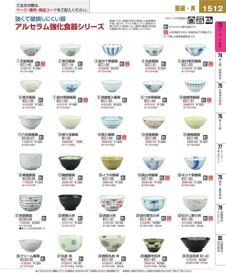 ワイン・バー用品 ページ1512