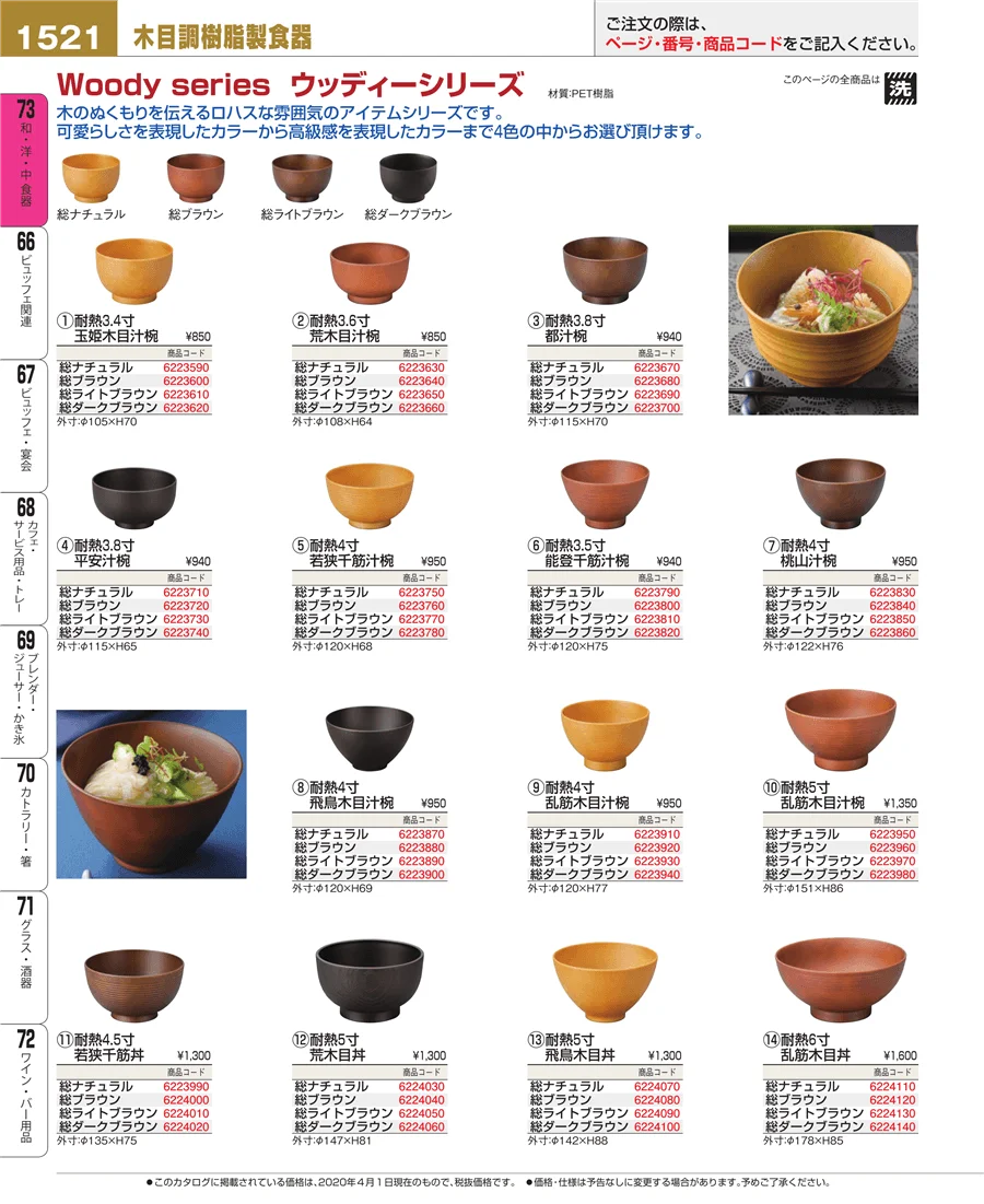 ワイン・バー用品 ページ1521