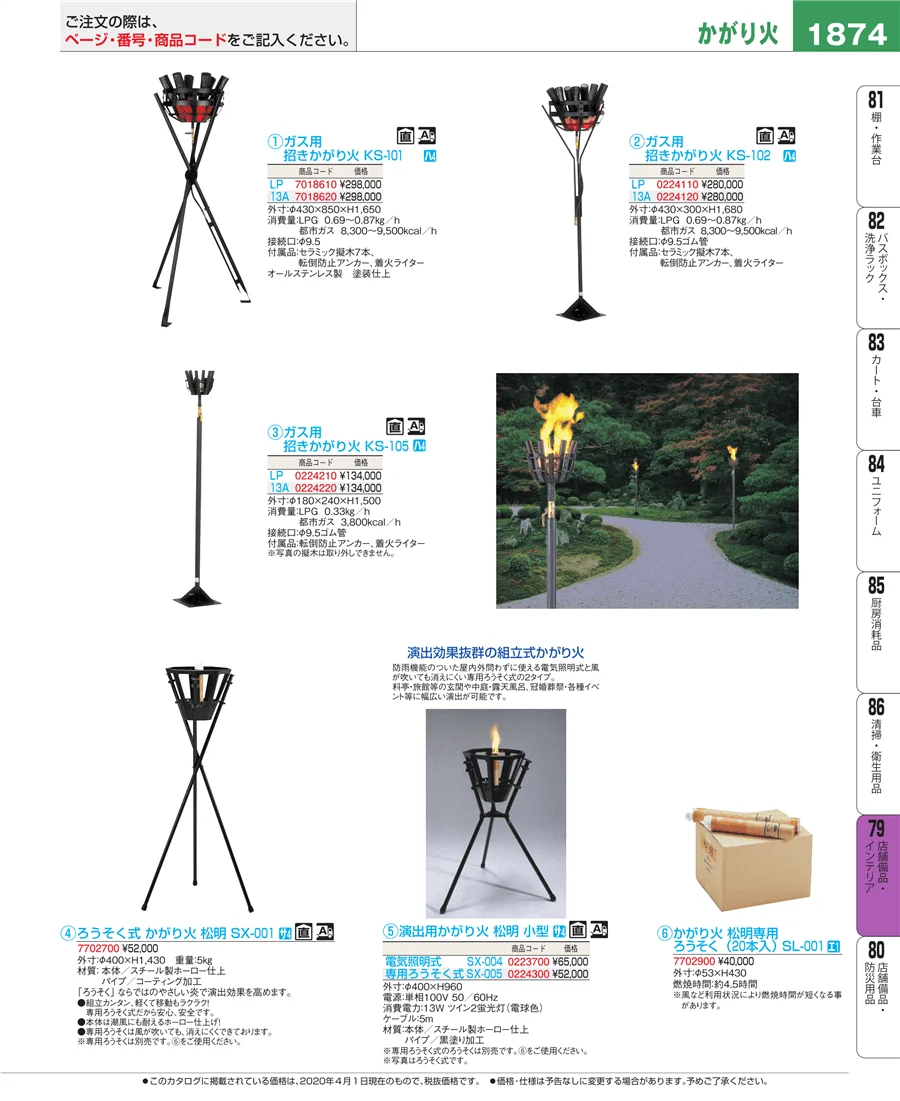 福祉・養育用品 ページ1874
