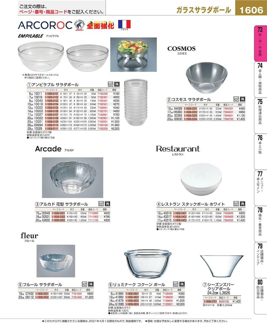 ワイン・バー用品 ページ1606