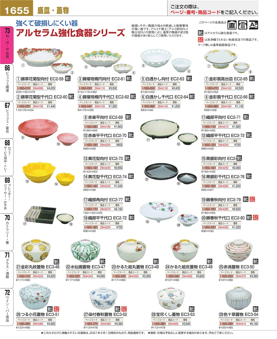 ワイン・バー用品 ページ1655