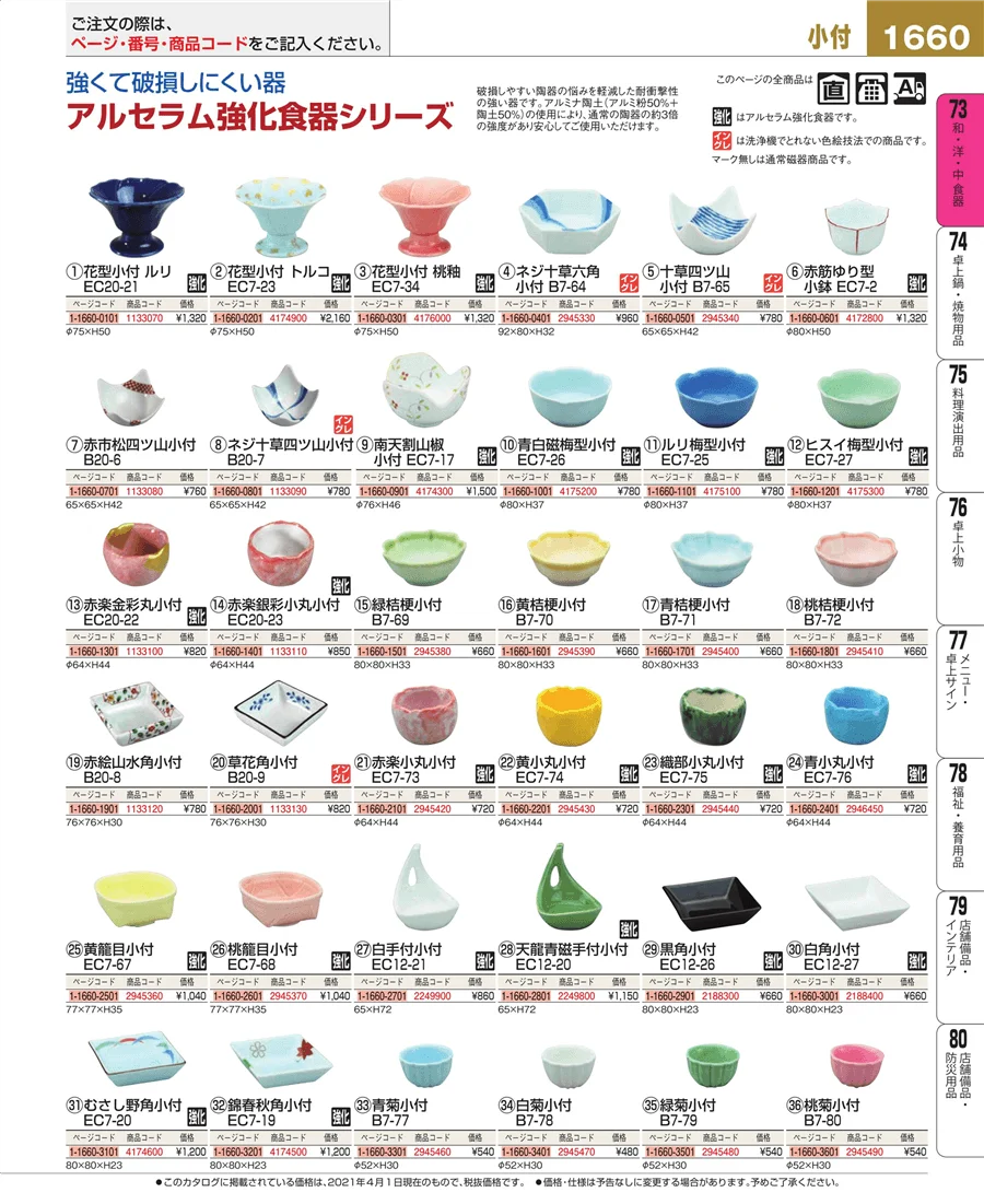 ワイン・バー用品 ページ1660