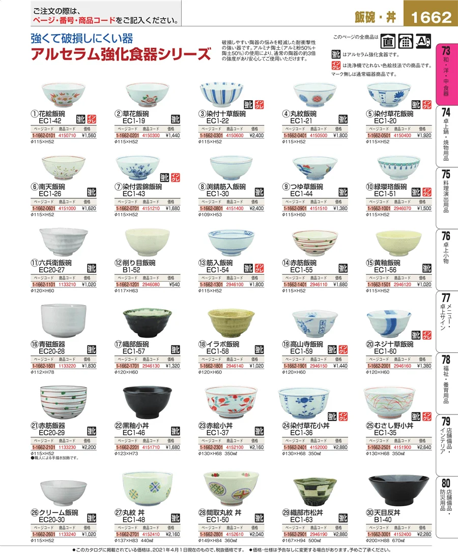 ワイン・バー用品 ページ1662
