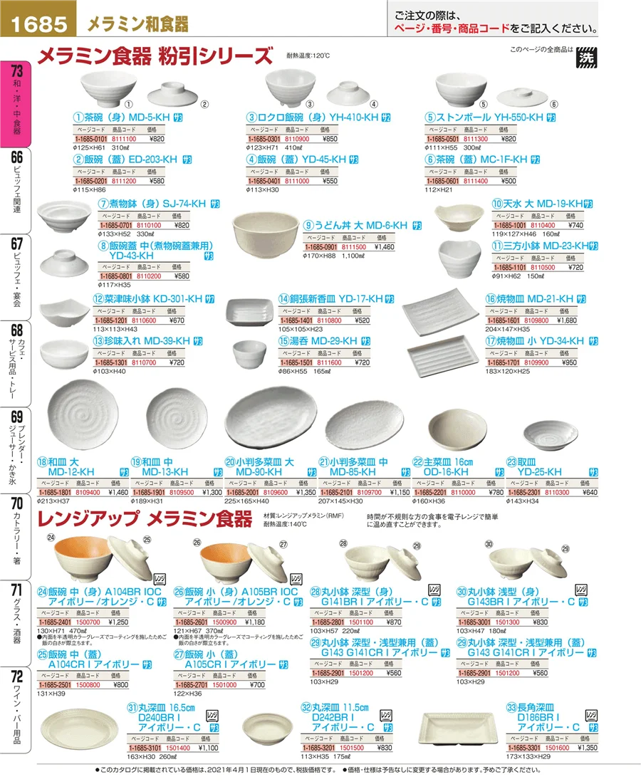 ワイン・バー用品 ページ1685