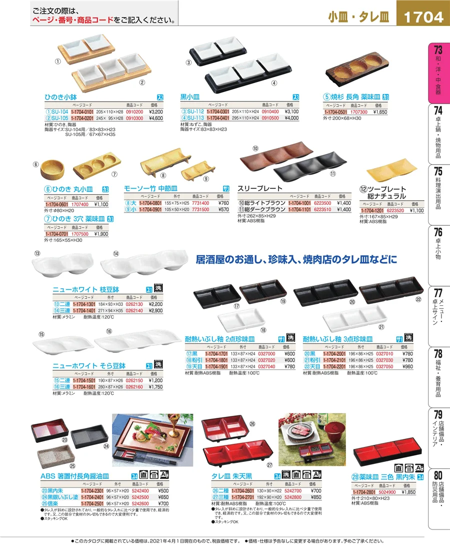 ワイン・バー用品 ページ1704