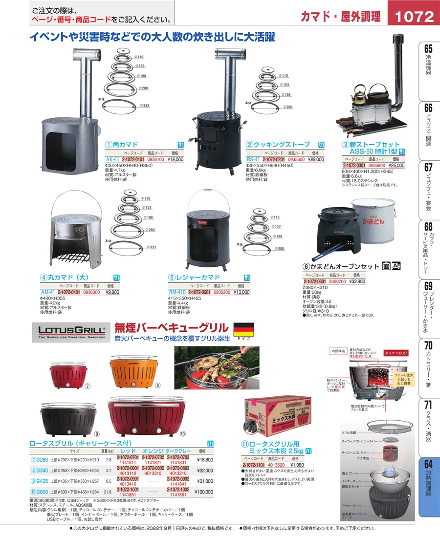 ディスプレイ用品 ページ1072