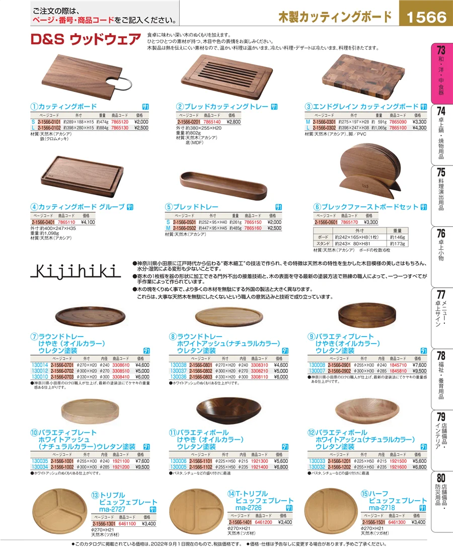 ワイン・バー用品 ページ1566