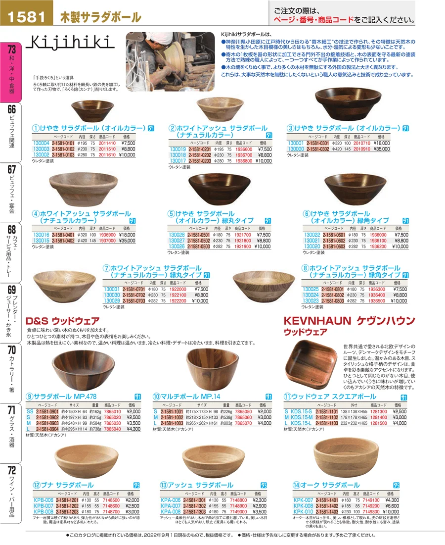 ワイン・バー用品 ページ1581