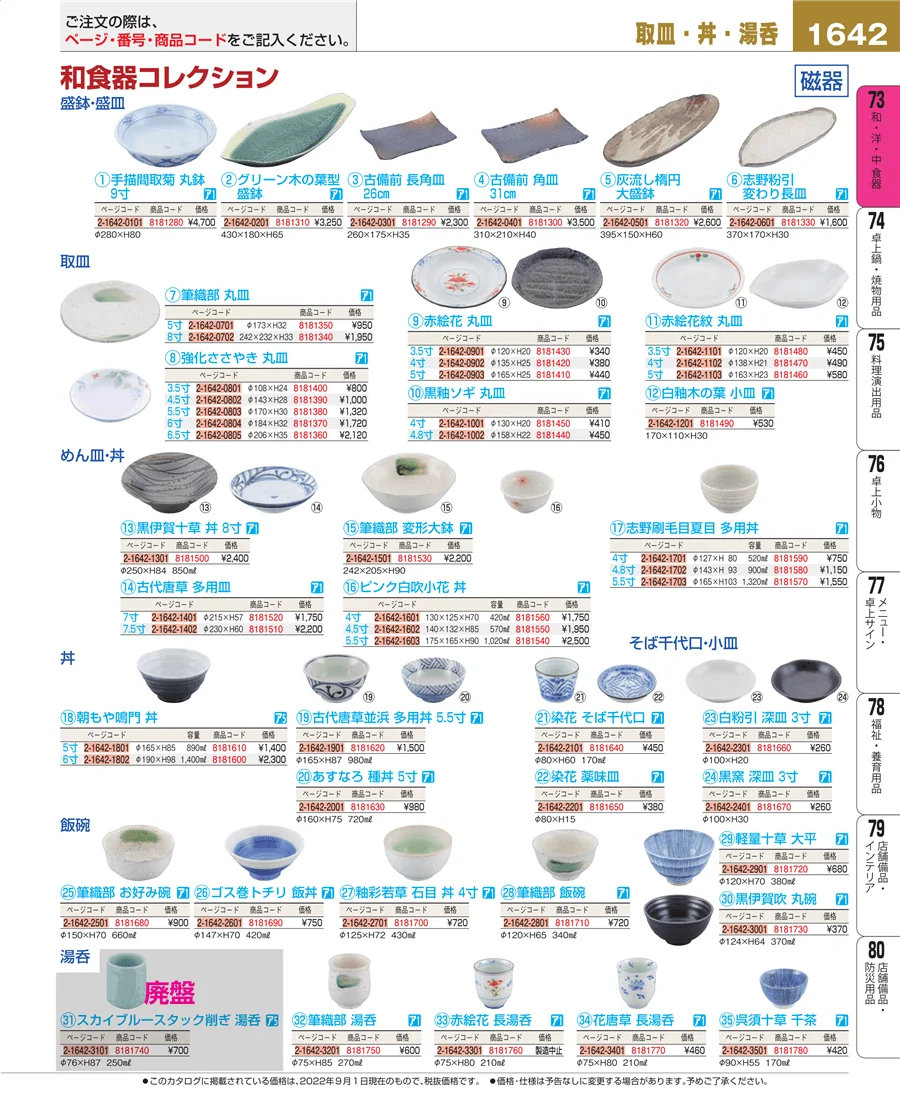 ワイン・バー用品 ページ1642