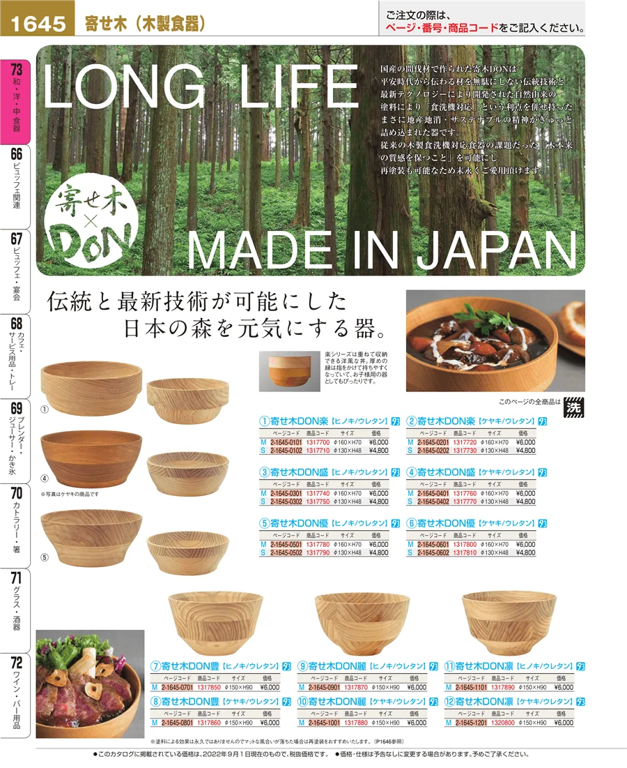 ワイン・バー用品 ページ1645