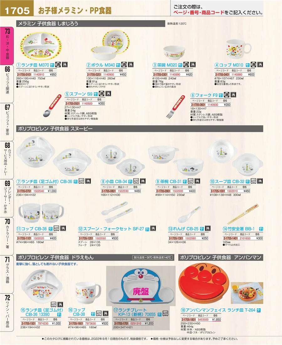 ワイン・バー用品 ページ1705