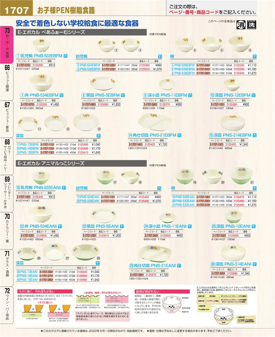 ワイン・バー用品 ページ1707