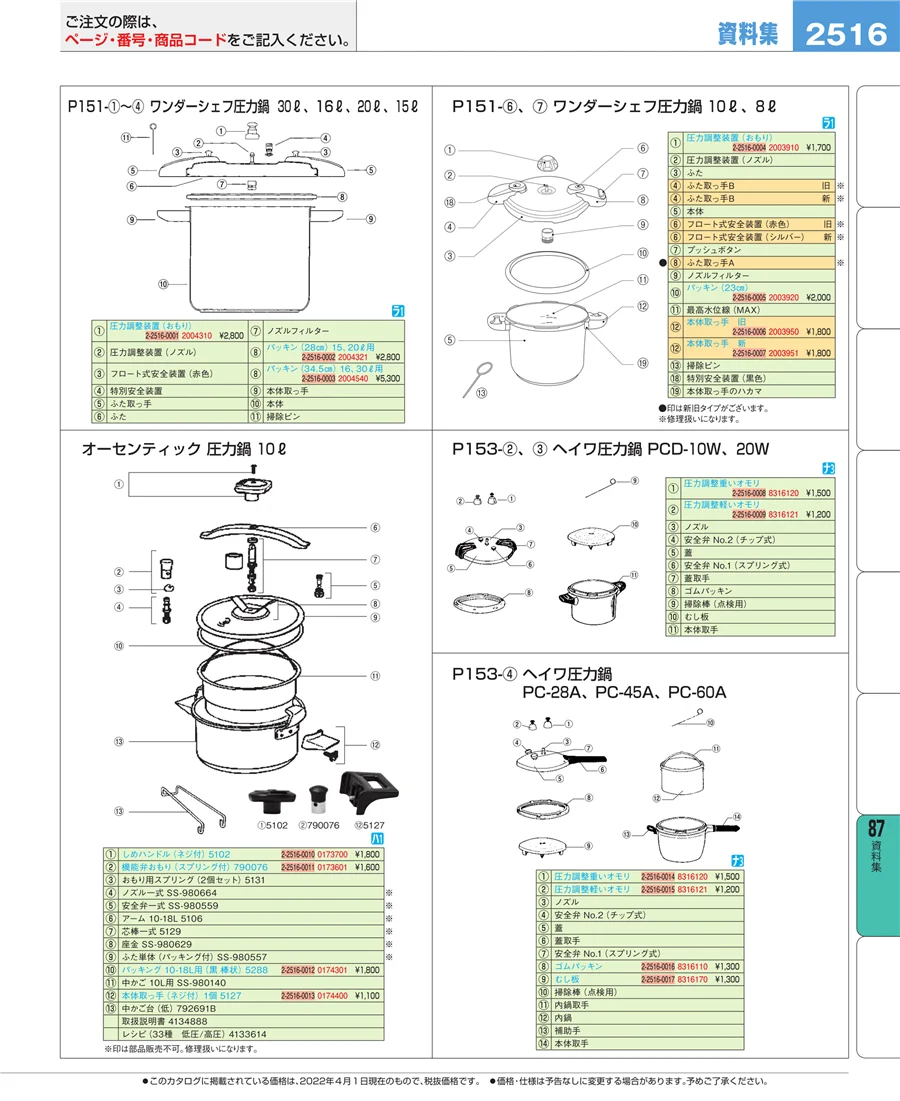 清掃・衛生用品 ページ2516