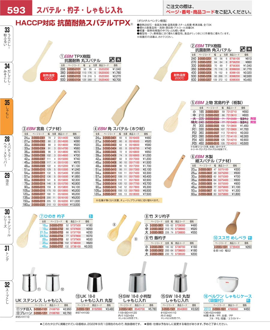 だしこし・みそこし ページ593