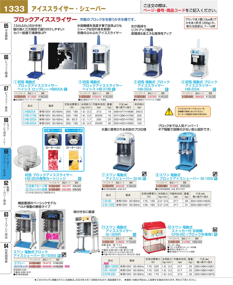 カフェ・サービス用品・トレー ページ1333