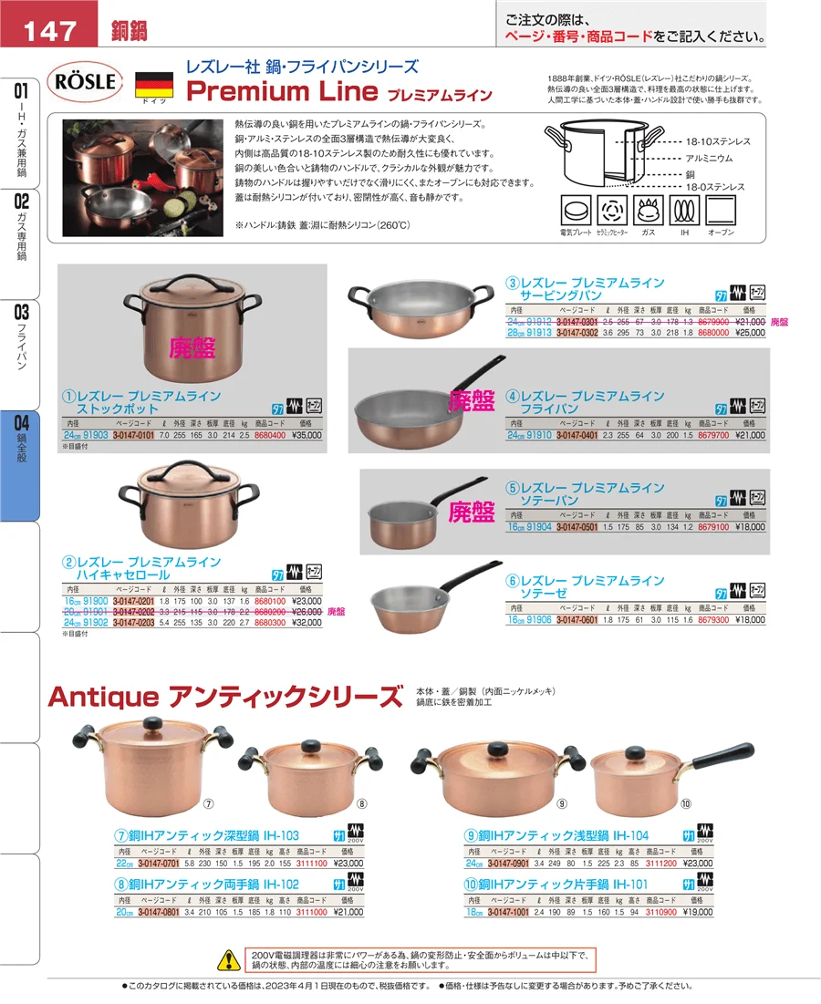 フライパン ページ147