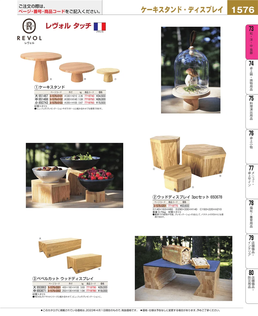 ワイン・バー用品 ページ1576