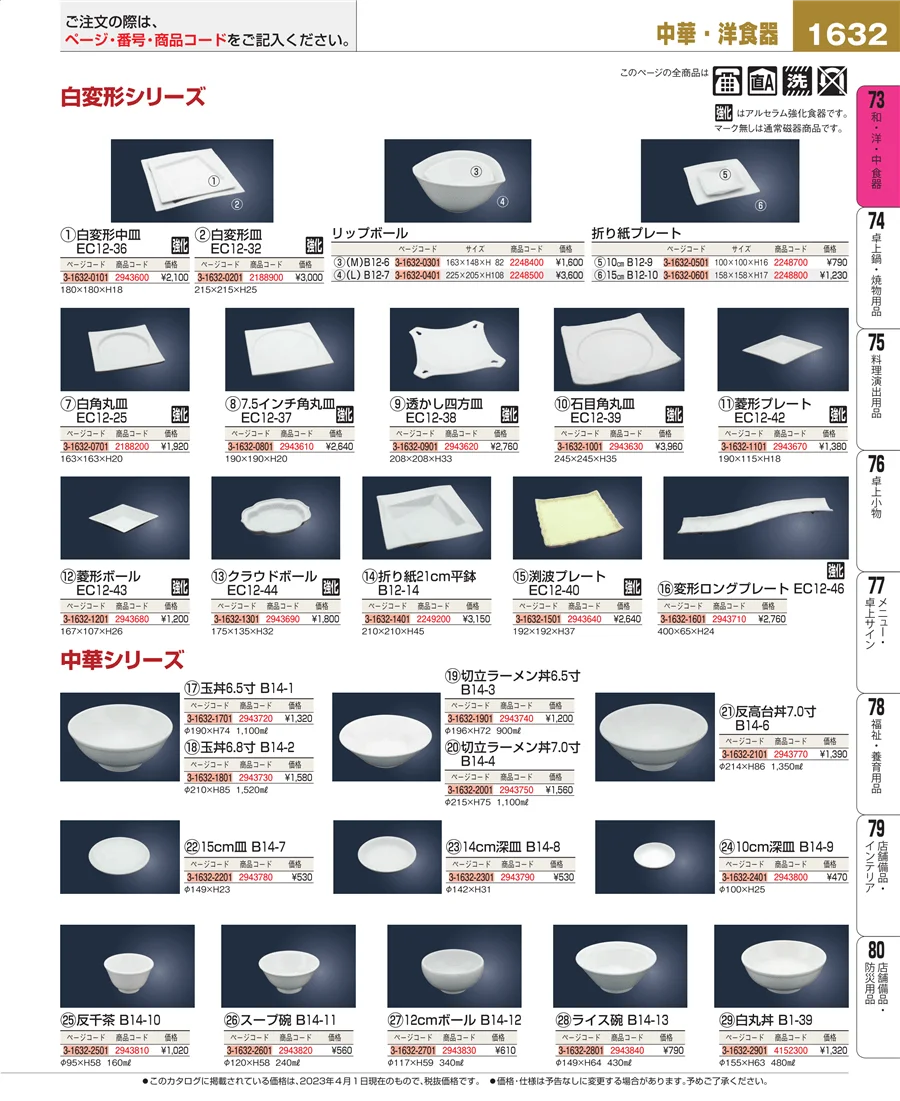 ワイン・バー用品 ページ1632