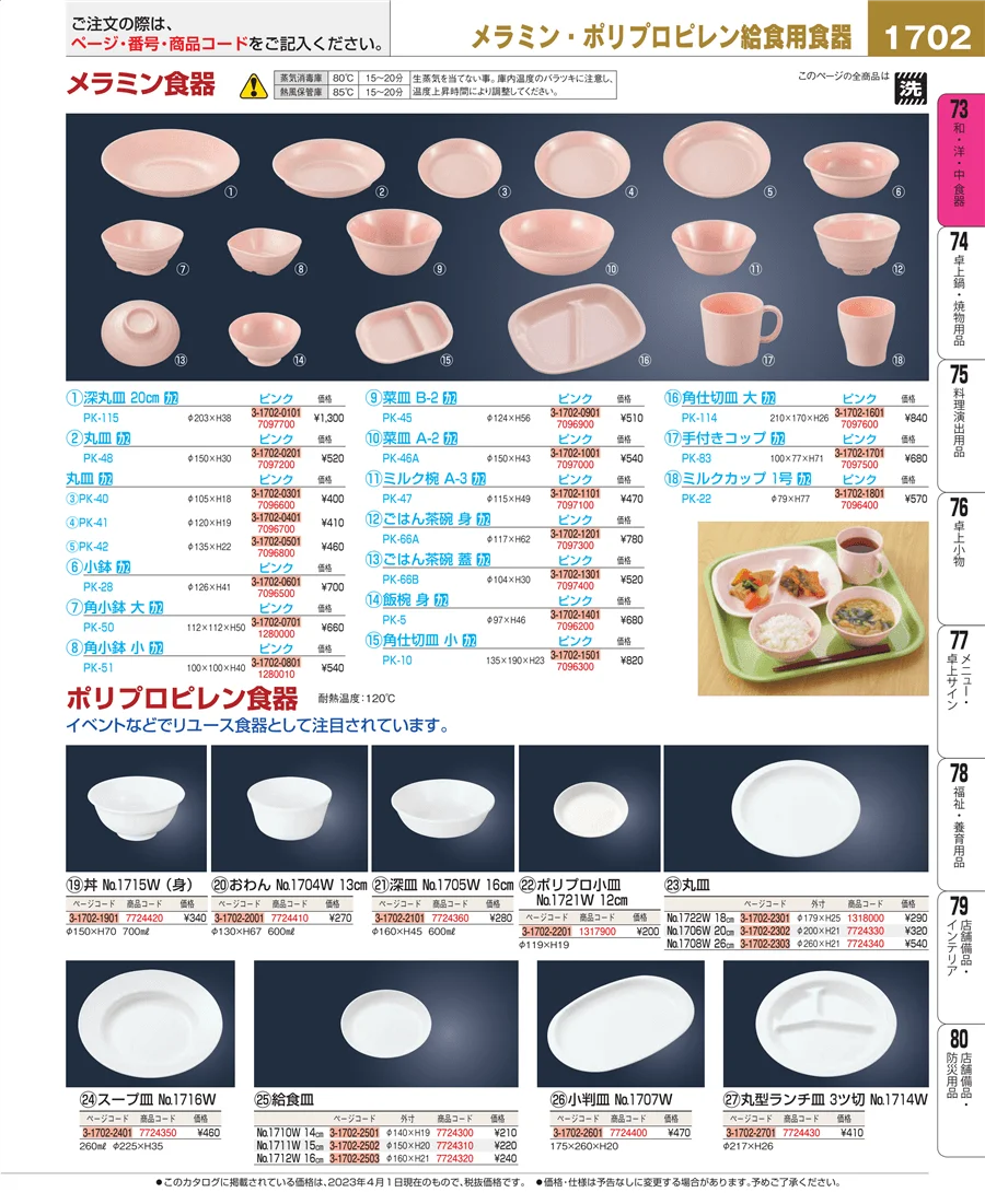 ワイン・バー用品 ページ1702