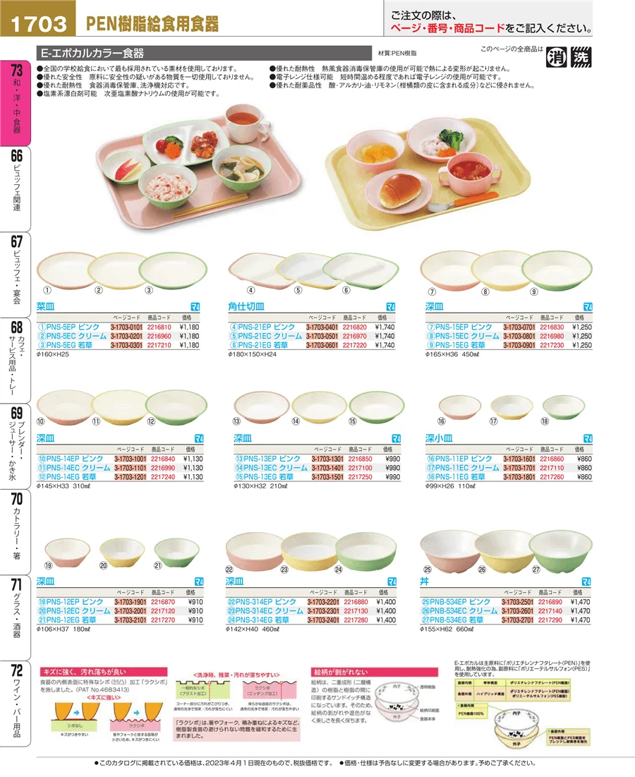 ワイン・バー用品 ページ1703