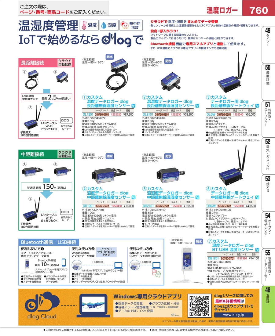 ハカリ ページ760